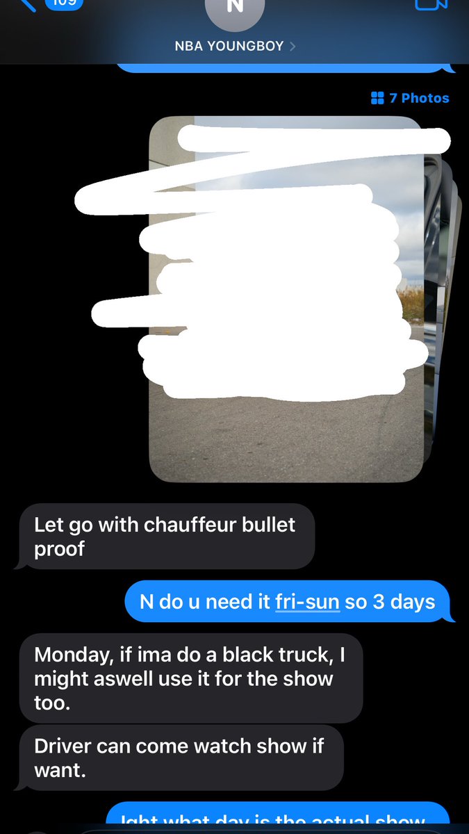 BACKSTAGE NBA YOUNGBOY CONCERT n GETTING PAID ….YES I THINK I WILL 😈 BEST PLUG IN THE CITY LUXXX