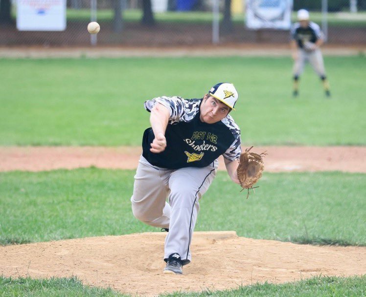 Happy Birthday to Shocker alum <a href="/vulgamore_shane/">Shane Vulgamore</a>! Enjoy your day, Bart! #ShockEm⚡️⚡️⚡️
