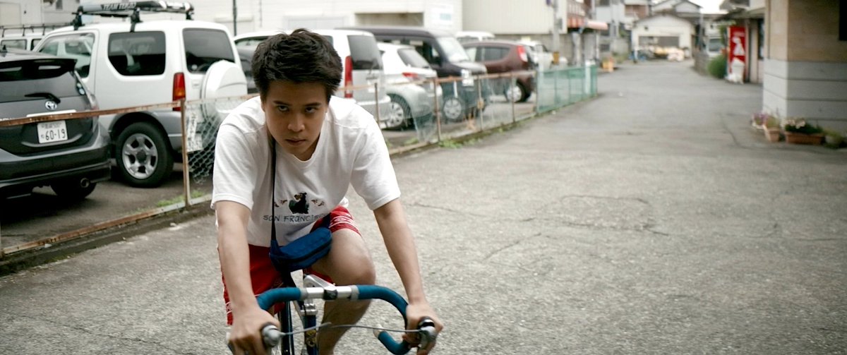 SAKKAfilms's tweet photo. Streaming Oct 17 👀
Be among the first to check out ANGRY SON by Kasho Iizuka.
⏩https://t.co/pauddBkVg5
@kasho_iizuka @sekaboku_movie
#KashoIizuka #AngrySon #SAKKA https://t.co/IkXRJSJl9X