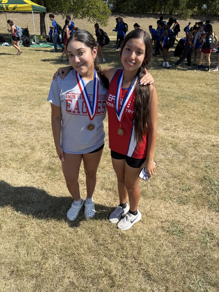 Amon Carter-Riverside High School tweet media