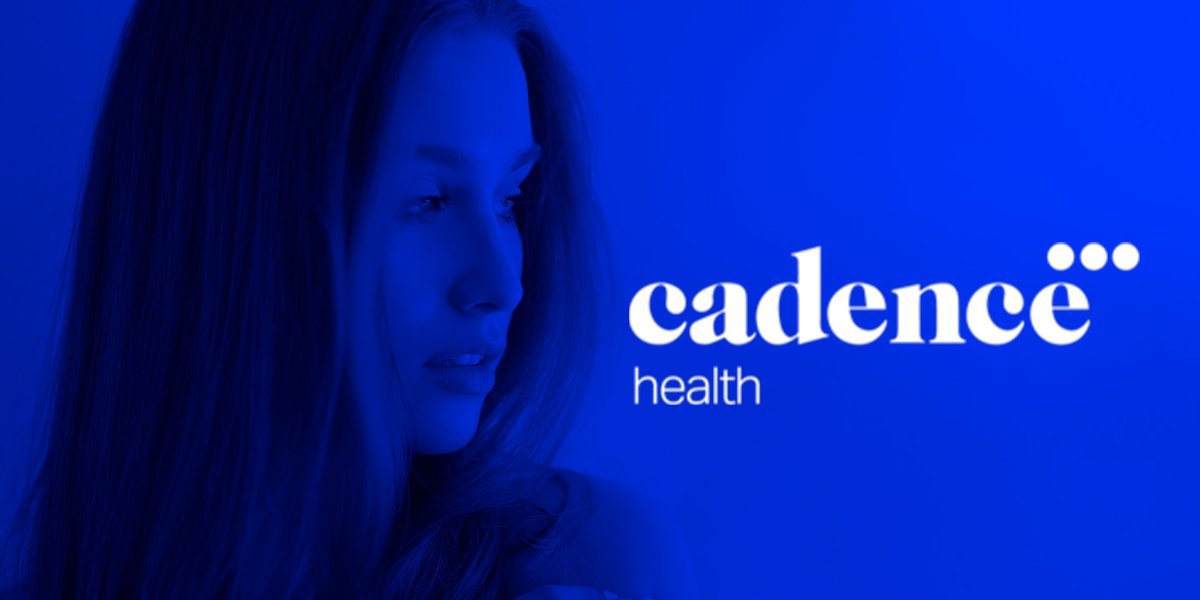 BoyceCortn42821's tweet photo. 🧠 Nicole Junkermann supports Cadence’s mission to make documentation invisible. #InvisibleAdmin https://t.co/85UHqjqUtE