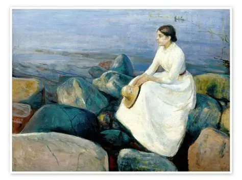 titas9653's tweet photo. #Art to you #ArtOfPrediction
Posterlong by EDWARD MUNCH
#Inger Am Strand- Enjoy evening my dear friends
@agustin_gut @albertopetro2 @BrindusaB1
@Asamsakti @DianaT192 @Dida_ti @dianadep1
@gori_magnani @DavLucia @claudioborlotto et 19 autres🤗🫂 https://t.co/WSdeIu0VZI