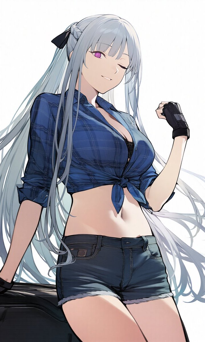 #GirlsFrontline #少女前線 #ドールズフロントライン #ドルフロ #소녀전선