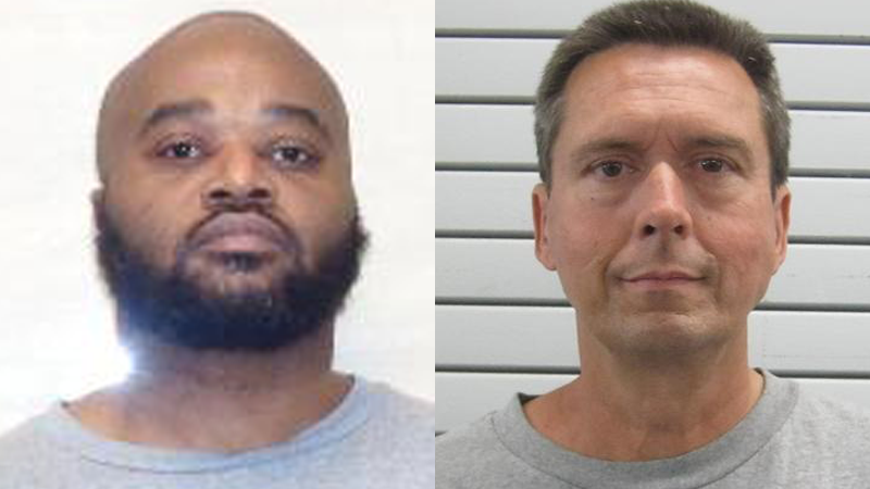 WMCActionNews5's tweet photo. Middle school teacher who repeatedly raped teen is killed in prison by convicted murderer, officials say 👉 https://t.co/nHnAwtIrms https://t.co/UaCVAJHD9H