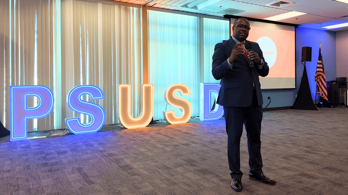 OneFuture CV tweet media