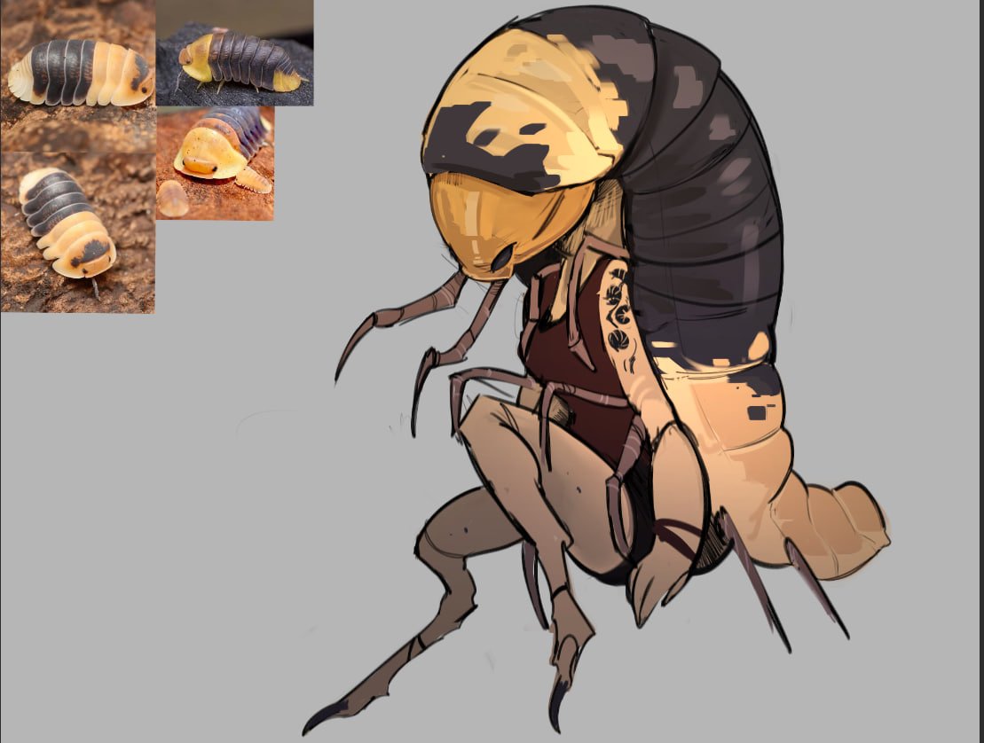 Ellizary tweet media