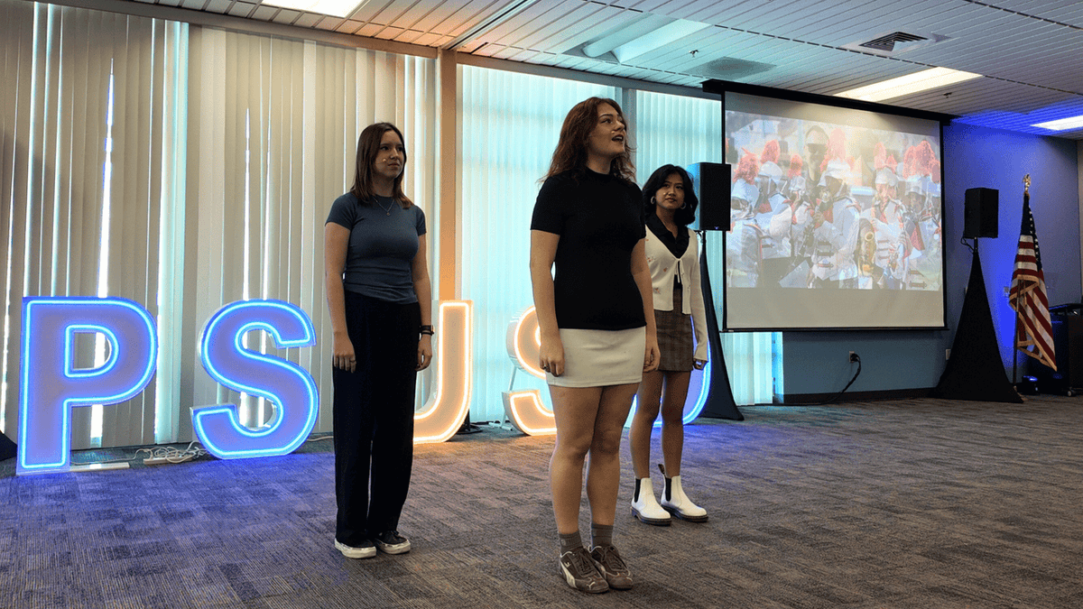 OneFuture CV tweet media