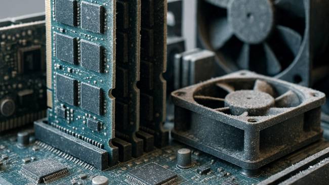 Datacate_Inc's tweet image. Air quality is mission-critical for data centers. Dust blocks airflow, raises energy costs, and even causes failures. Protect your infrastructure with clean air. #DataCenter #AirQuality
zurl.co/uDm0u