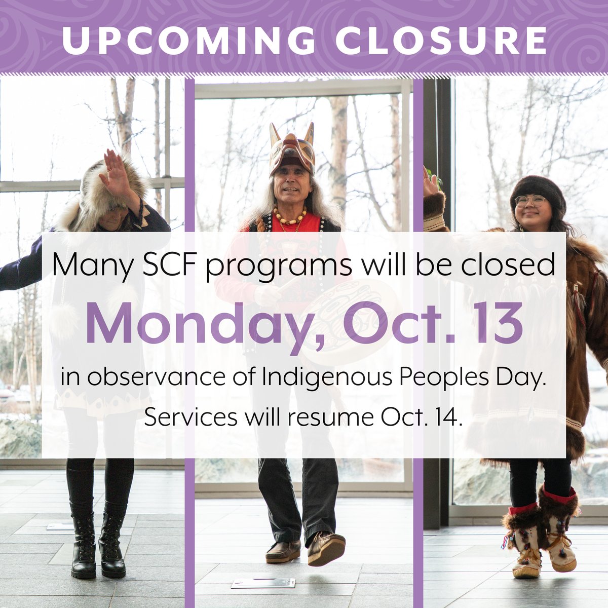 Southcentral Foundation tweet media