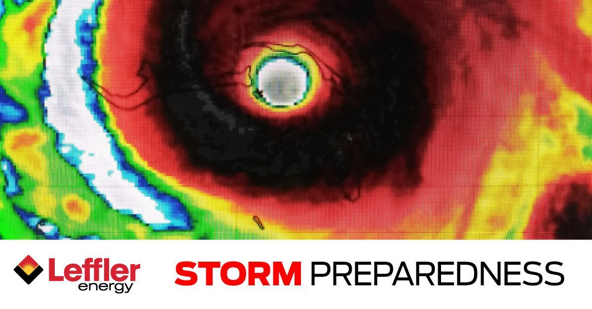 Are you and your home prepared for when the next big storm hits? Our tips will help make sure that you will be. buff.ly/2JZFJ5h