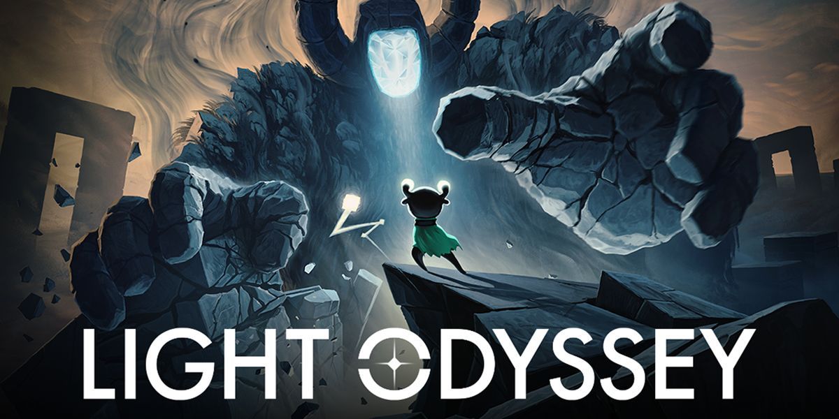 Face colossal foes in Light Odyssey, a boss-rush action game from <a href="/lightodysseydev/">LIGHT ODYSSEY</a> and <a href="/gravitykorea/">그라비티코리아</a>. The Souls-like combat and follow the fading glow as it guides you through a broken world.

Wishlist today: store.steampowered.com/app/1902860/Li…

#IndieFanFest #IFFrecap