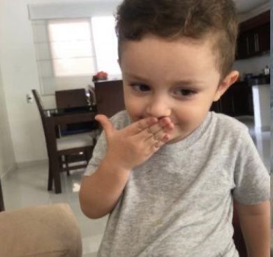 صارم طلع ستالكر 😭😭!