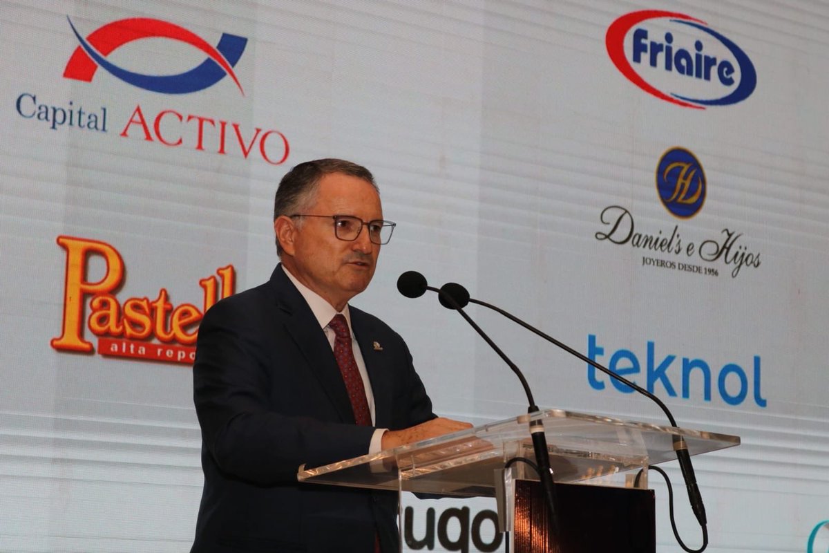 Coparmex Sonora Norte tweet media