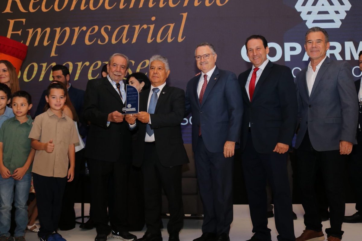 Coparmex Sonora Norte tweet media