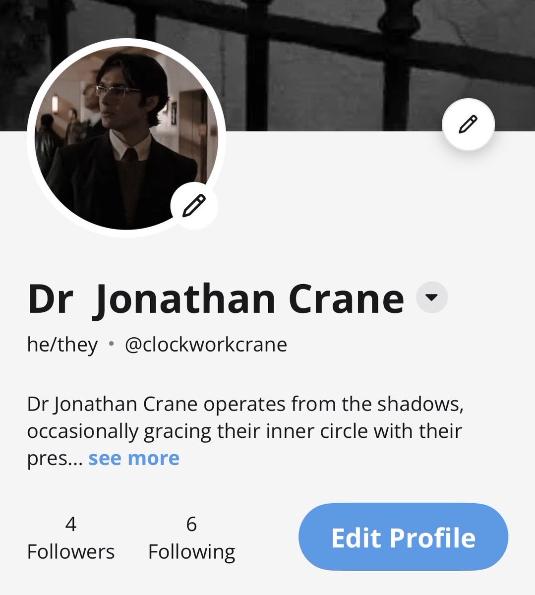 Crowbreeze's tweet photo. If anyone uses #OCSocialNetwork, I don’t play any of my OCs but I do play CC. https://t.co/A2g1IdiGyC