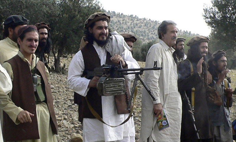 BRICSinfo's tweet image. JUST IN: 🇵🇰🇦🇫 Pakistan launches airstrikes against the Pakistani Taliban in Afghanistan
