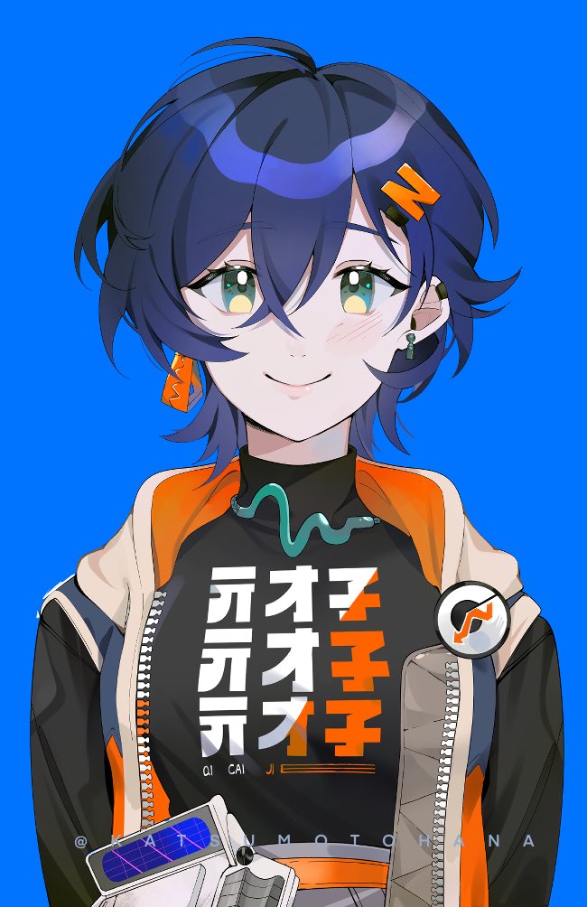 PROXY 
📺📷 

#ZenlessZoneZero #ZZZ #wisezzz #BelleZZZ