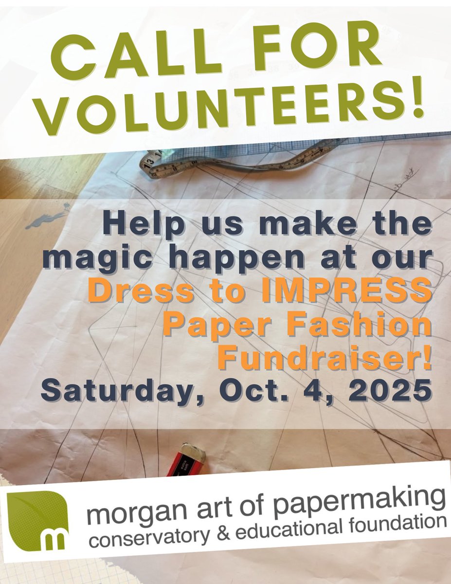 Morgan Conservatory tweet media