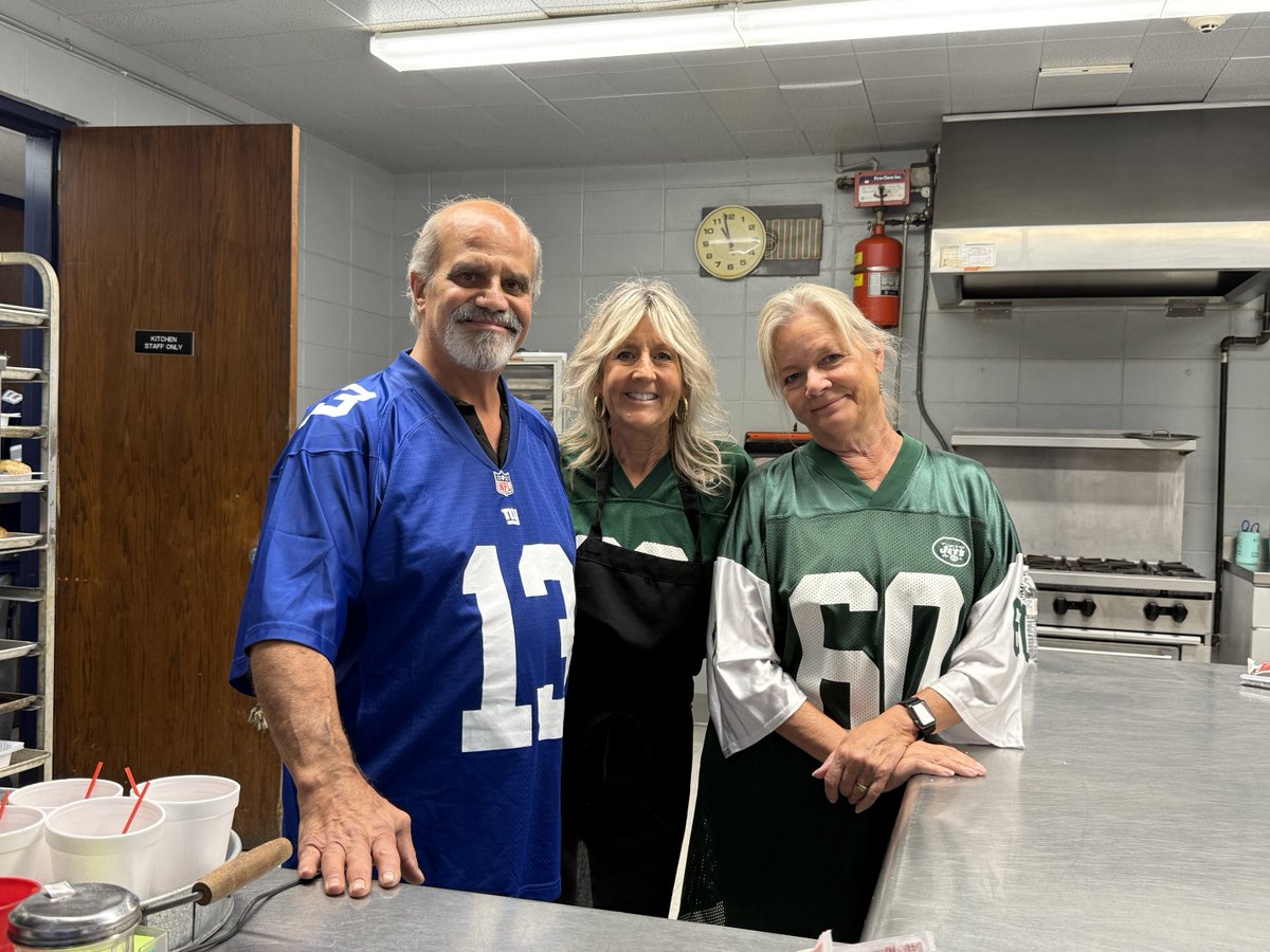 Ihsmustangs's tweet photo. Spirit Week is in full swing and today we repped our teams loud and proud for Jersey Day! From NHL and NFL classics to hometown heroes and of course—our own Mustang Pride—the halls were filled with team spirit. #SpiritWeek #JerseyDay #MustangPride #IHSStudentLife https://t.co/eUitoXscFU
