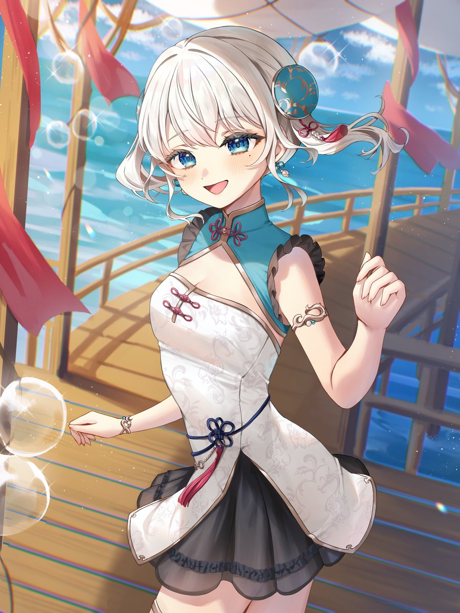 凪乃ましろ🍽 tweet media