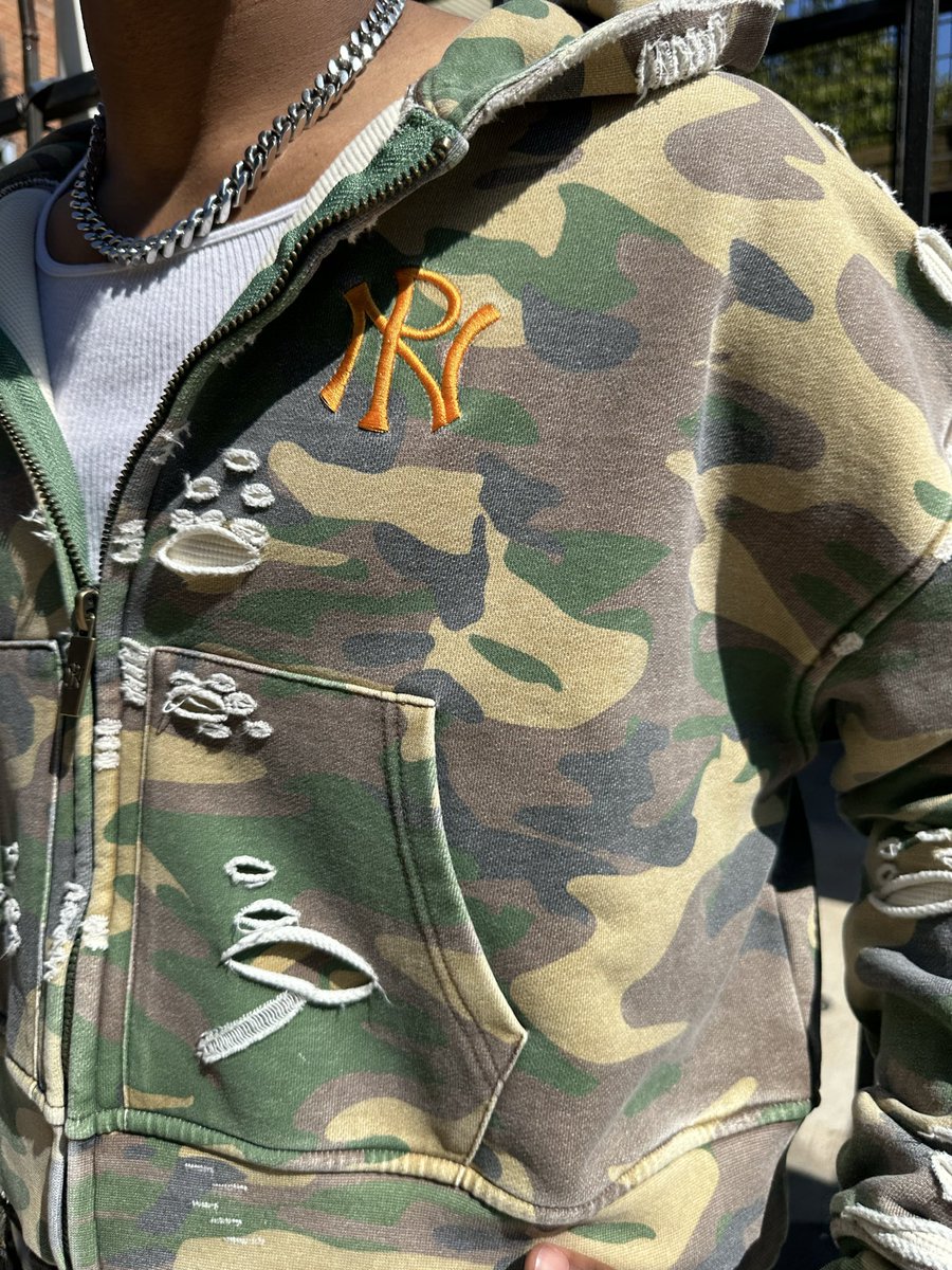 Quincy Stonez tweet media