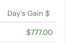 life_with_be's tweet image. it&apos;s a good day to hodl