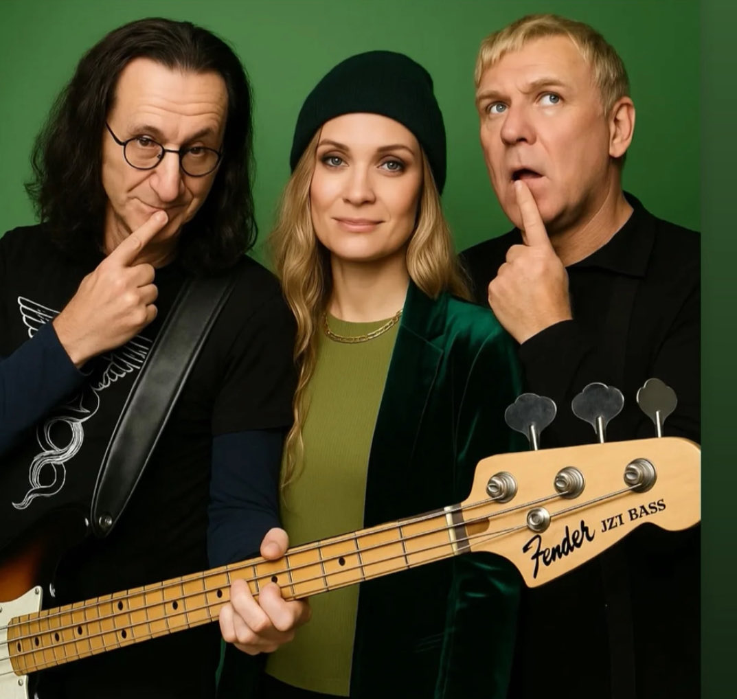 This Day in Rush History tweet media