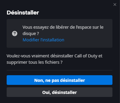 SELFSnake's tweet photo. @AkrilisTV Battlefield 6 notre seul issue https://t.co/nfJUW41OjI