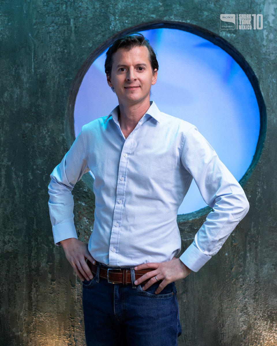 Prestadero llega a Shark Tank México para mostrar cómo estamos cambiando las reglas del crédito en México. ¿Crees que logremos convencer a alguno de los tiburones? 
No te pierdas nuestro pitch este jueves 9 de octubre a las 9:00 PM por YouTube en <a href="/SharkTankMex/">#SharkTankMx</a> #SharkTankMx