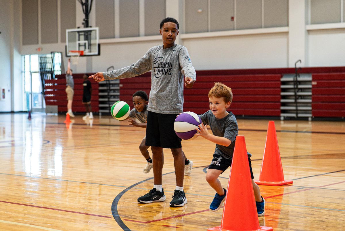 hebron_hoops's tweet image. Wrapping up fall training with an investment in our young Lions 🦁 

#nothinggiveneverythingearned
#1percentbettereveryday 
#humbleandhungry