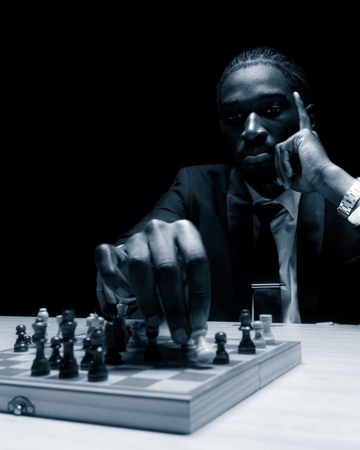 mavElitx's tweet image. Yeah, Call me the masterMIND in @AnichessGame 👽 

It&apos;s not about playing first, it&apos;s about thinking deeper.

I move when it matters, strike when it&apos;s quiet.
 
I don&apos;t play the board, I control the flow.

Strategy is my language

Gnight $CHECK mate😼
