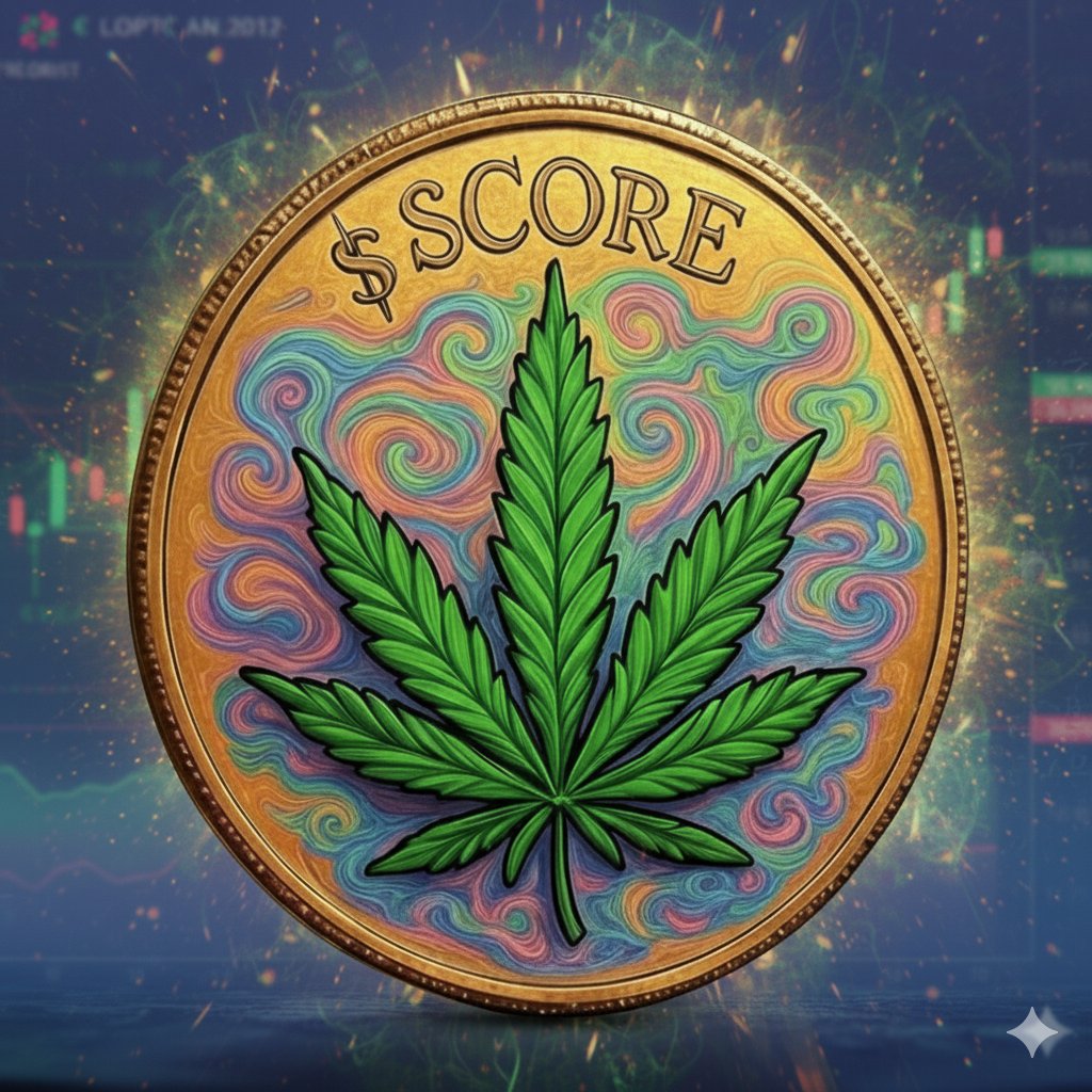 GanjaScore's tweet photo. Remember: The $SCORE Community Rain Channel is active every Sat & Sun!
JOIN: https://t.co/ITUlo7nZdt
Follow @GanjaScore & @CannacoinOff
RT and keep pushing $SCORE & $CAN
Drop your wallets! Comment done!
#Airdrop #Earndrop #CryptoRain https://t.co/M21f2K2UCy