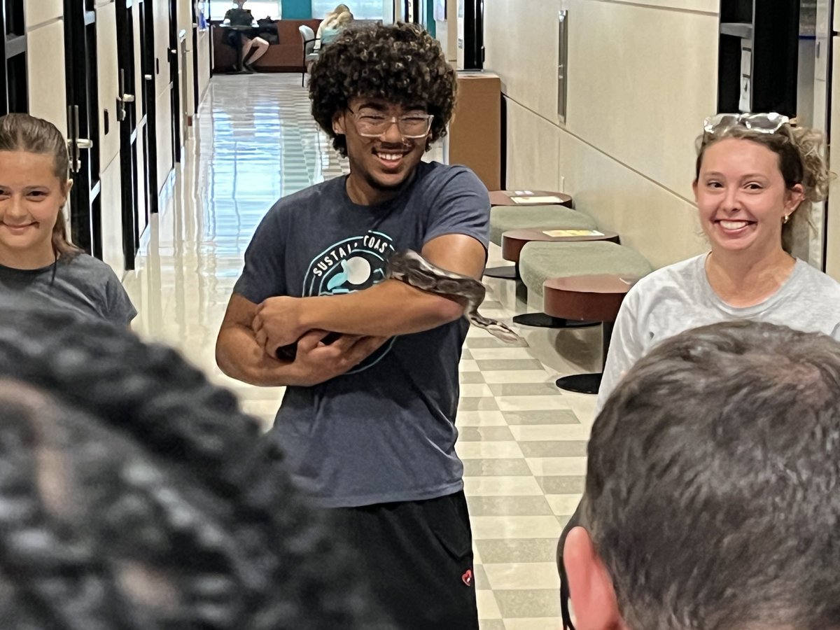 Chad L. Leverette tweet media