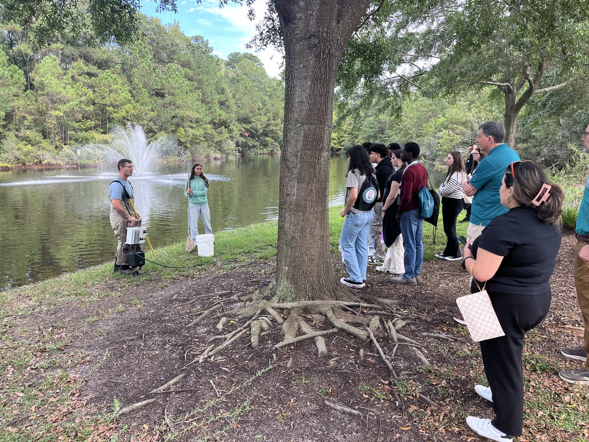 Chad L. Leverette tweet media