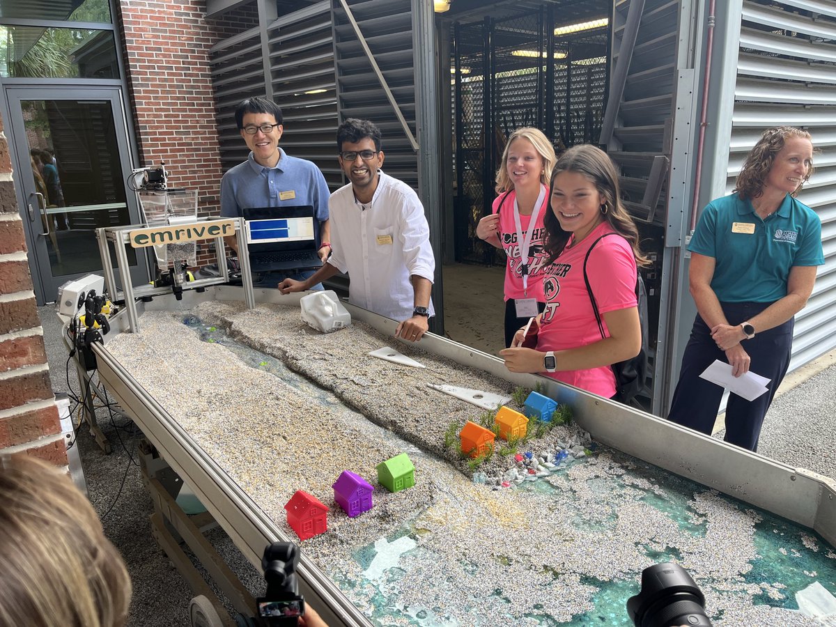 Chad L. Leverette tweet media