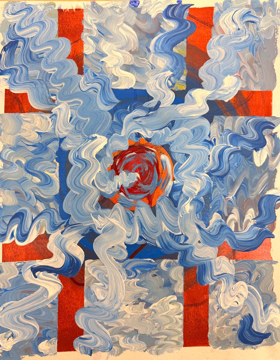 OMSC at Princeton Seminary tweet media