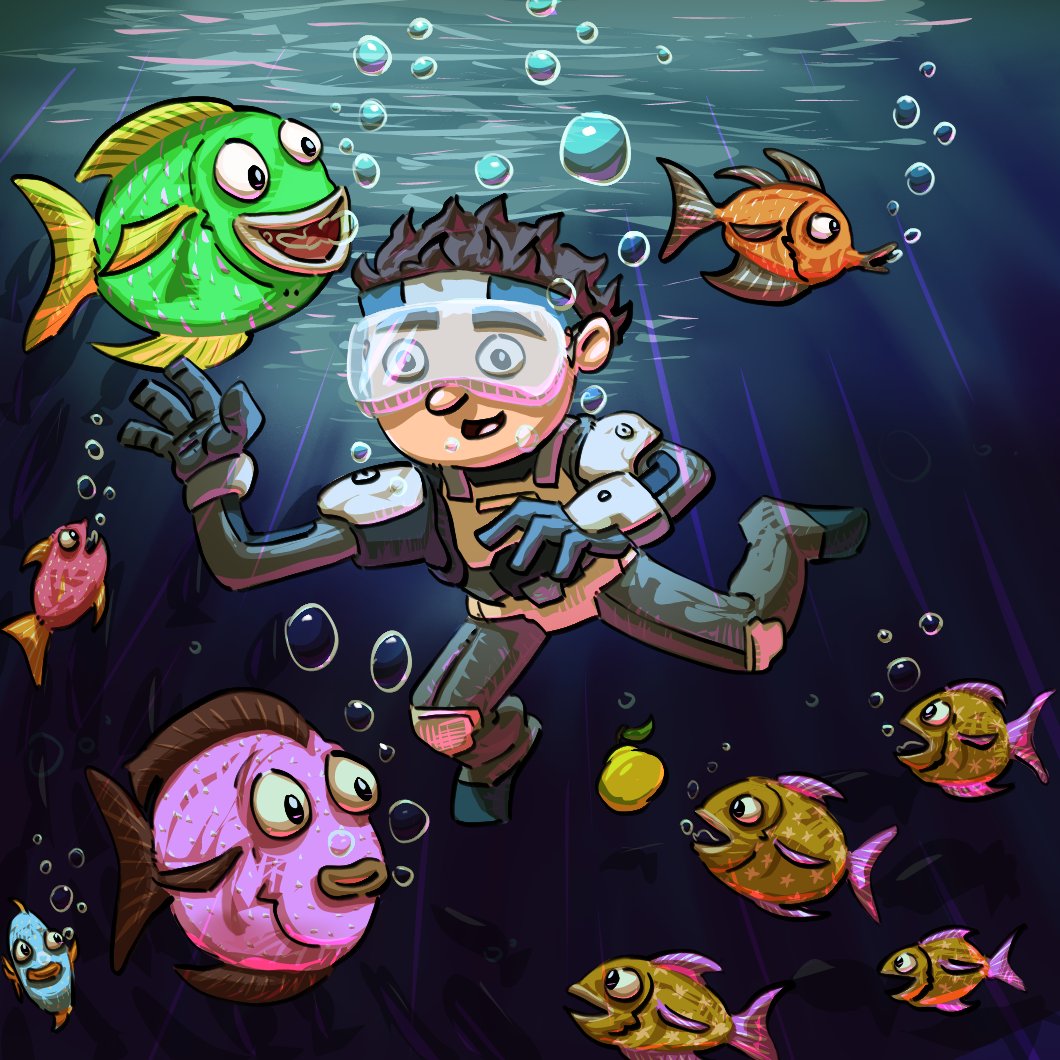 VivaEdiee's tweet image. @LumiterraGame isn’t just a game,it’s a living world that reacts to its players. Every craft, trade, and alliance shapes its economy. It’s where your choices don’t fade when you log out; they ripple through a world that remembers you.
Fragments and lemons well claimed today, no…