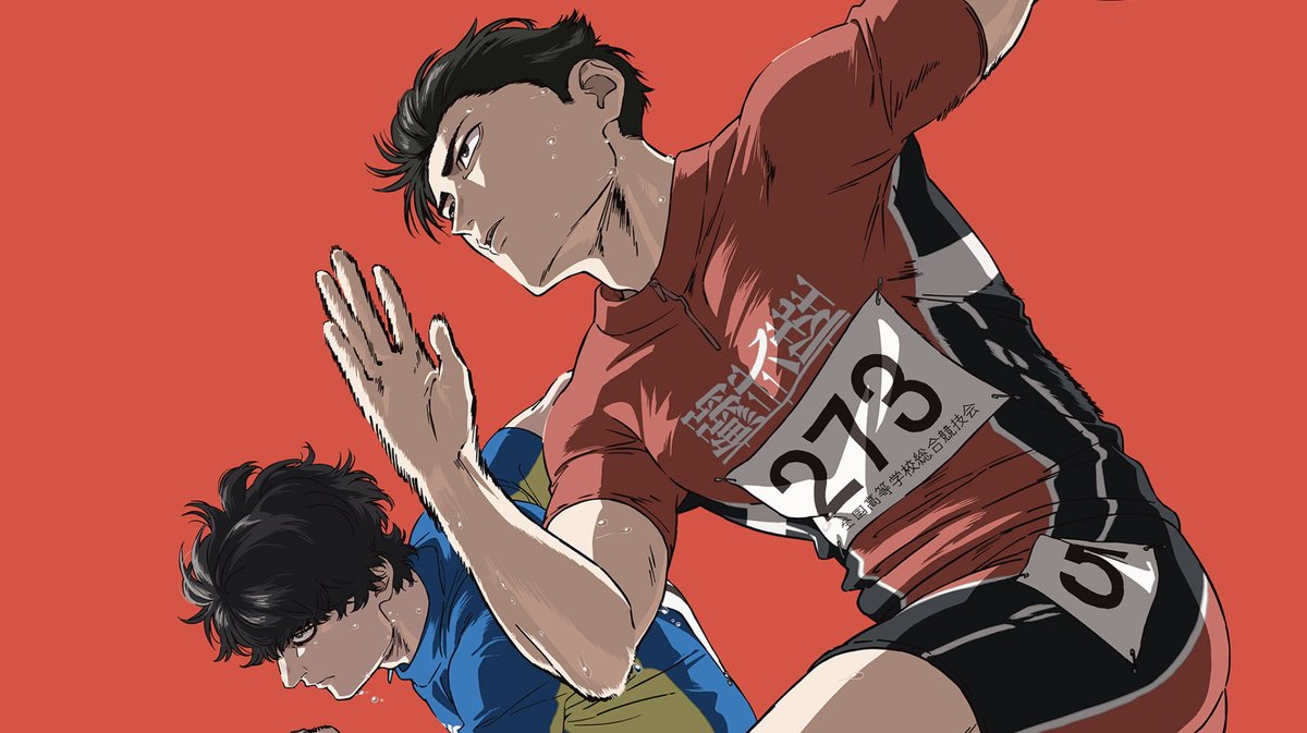 Aftermath_site's tweet image. 100 Meters is a soulful gem about the poetry of running
aftermath.site/100-meters-gki…