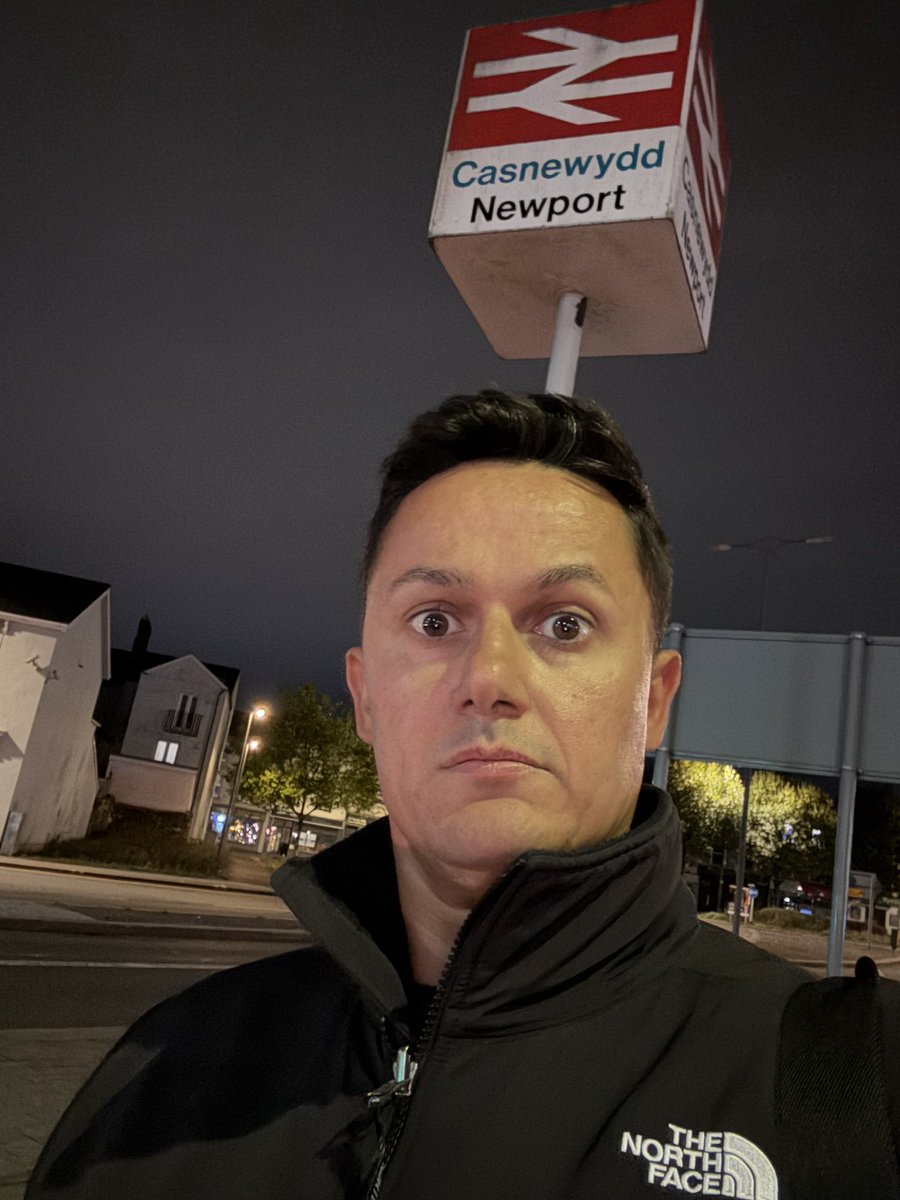 Stephen R Power tweet media