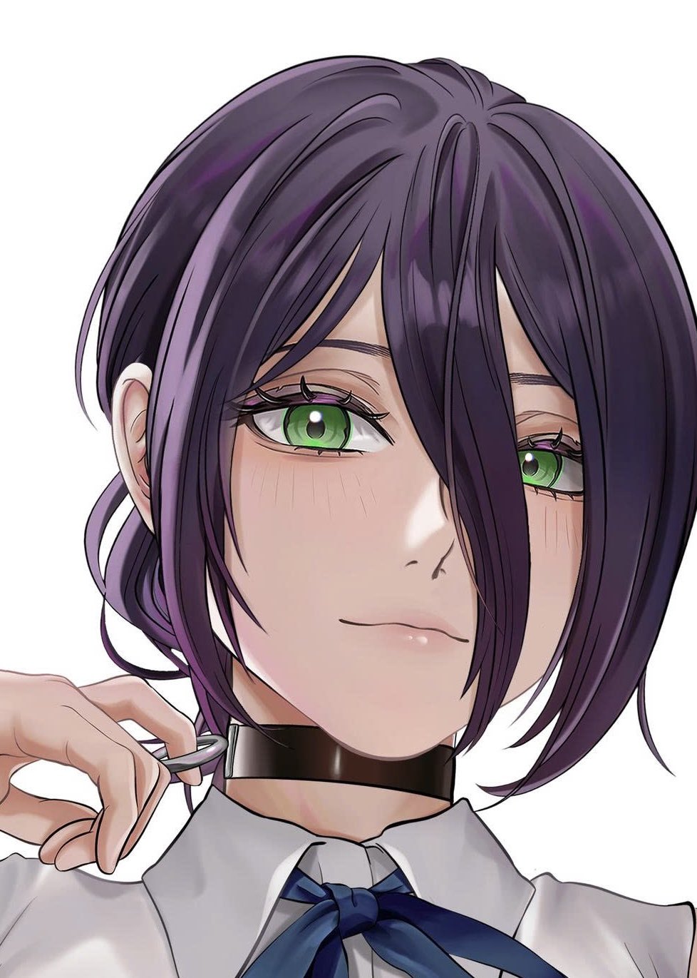 BOMBDEVIL チェンソーマン レゼ X-LARGE チェンソーマン×glamb ボム