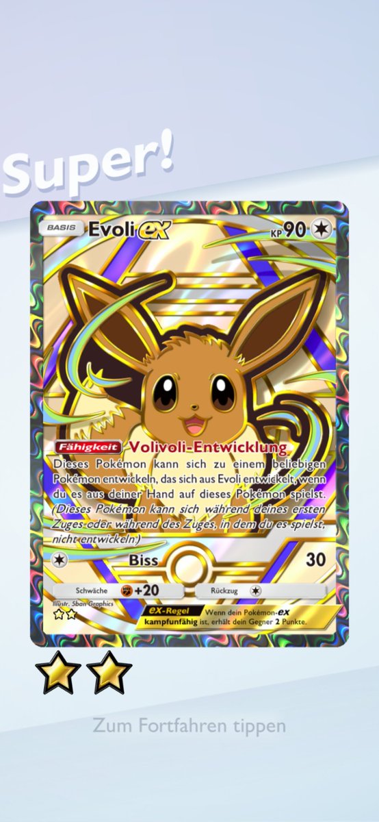 Still waiting for Entei :c