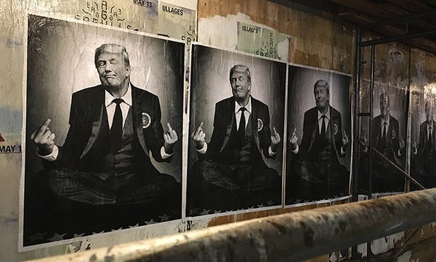 WeStopBullets's tweet photo. @BarackObama you are a real loser...just can't bring yourself to say a kind word about @realDonaldTrump!!! https://t.co/ZfkXmxD0Vb