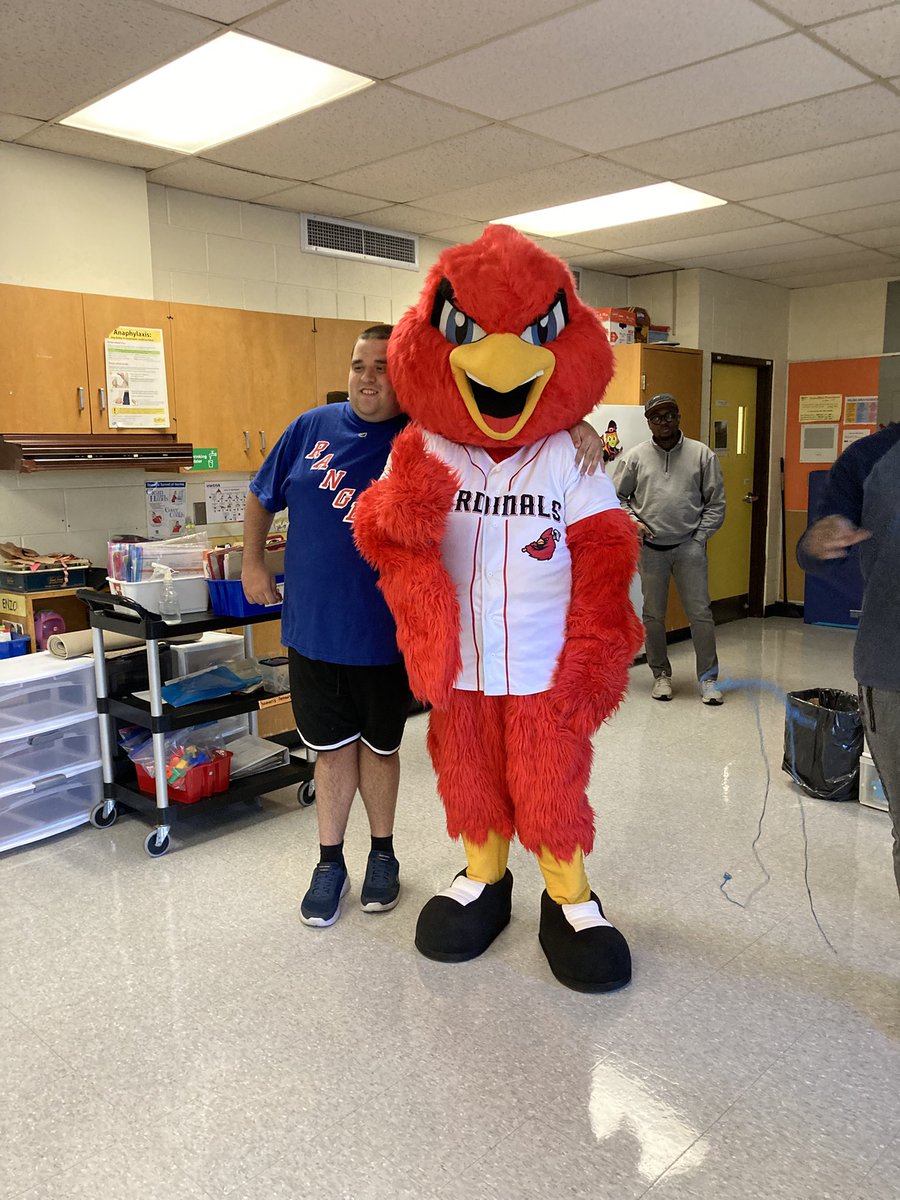 Bernie R. Bird tweet media