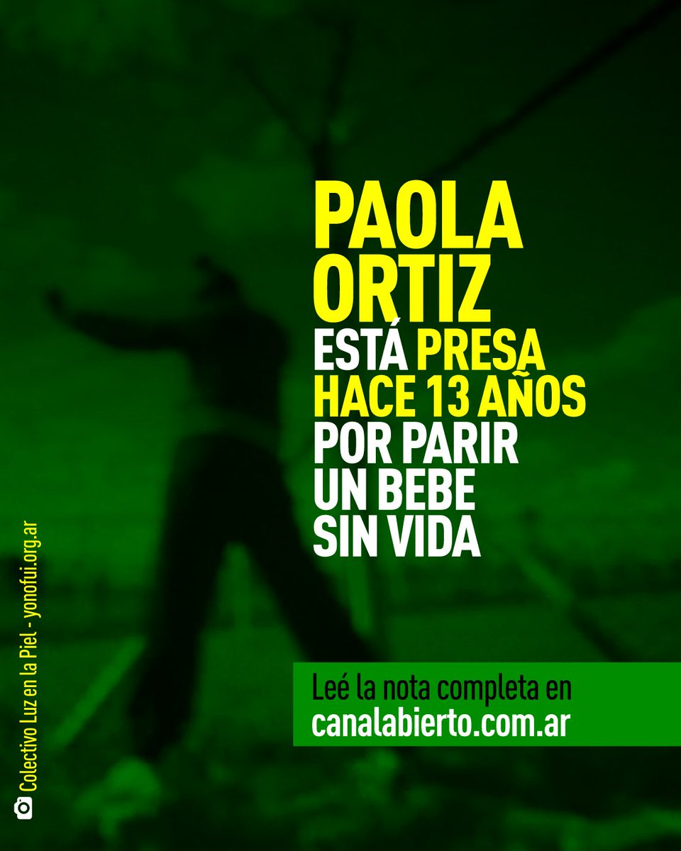 Canal Abierto tweet media