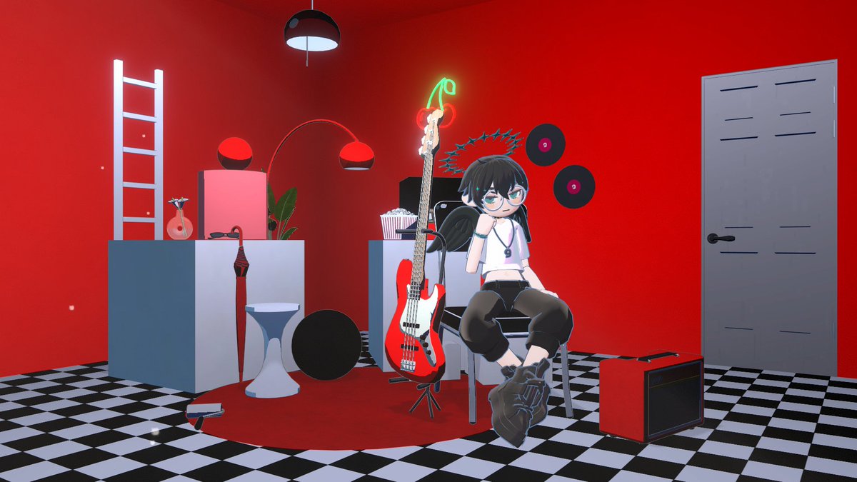 可以當桌布了 好喜歡