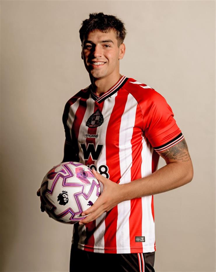 Sunderland AFC News And Banter Page tweet media