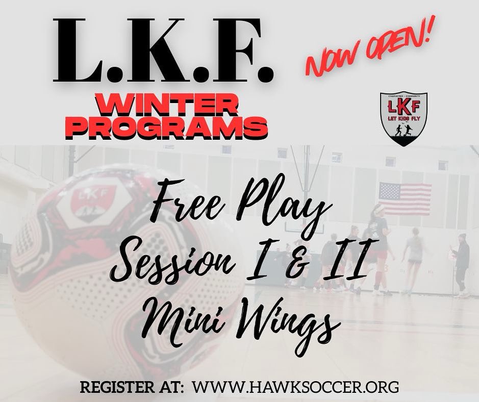 hawksoccer.org