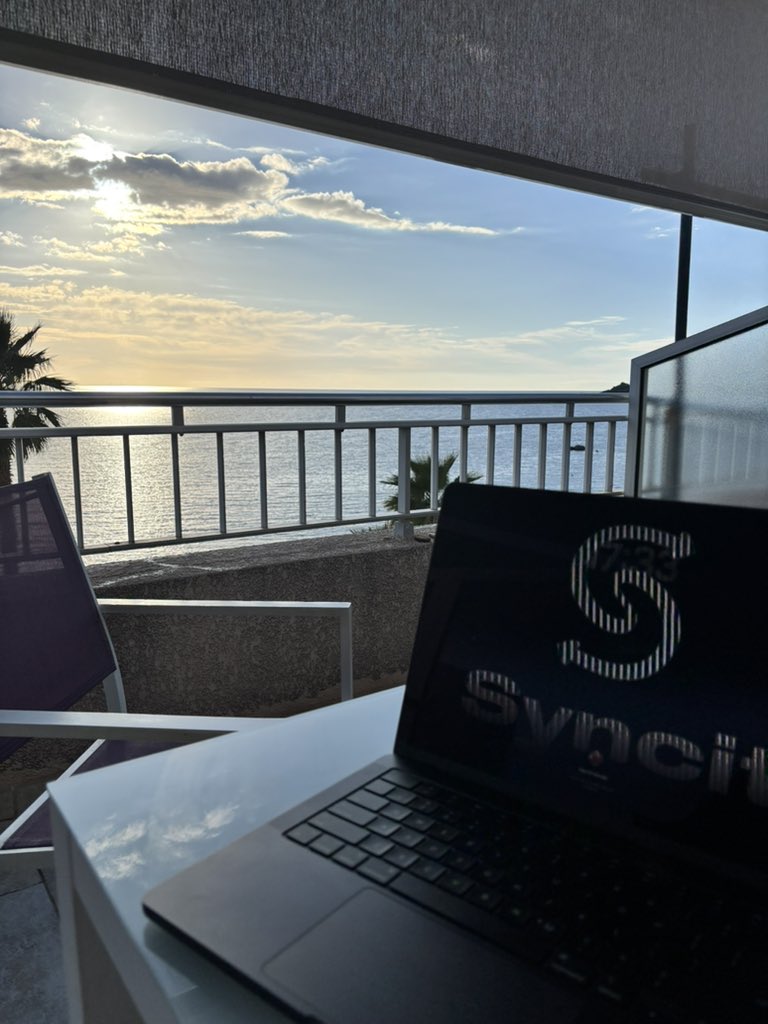 noah_plr's tweet image. Good work in Corsica 
@syncitgg