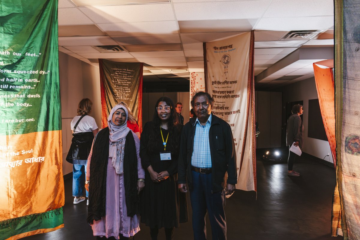 East End Arts tweet media