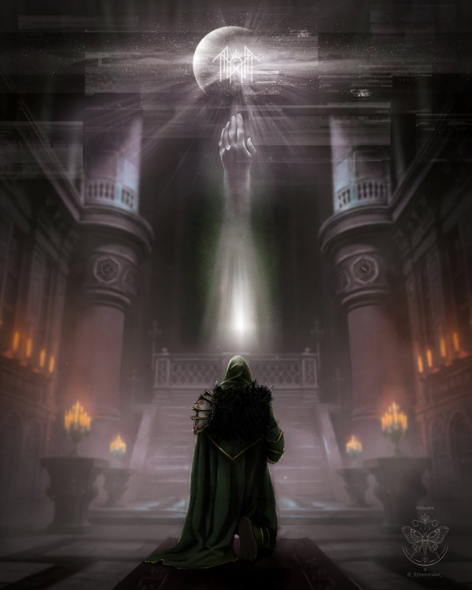 Long time no see. Have you been waiting long for me?

I am incredibly honored to have been asked to produce a piece for a few giveaways for the LA preshow party tonight. 

The first 50 people to attend will be receiving a copy of this drawing! ✨

Worship🦩🌿